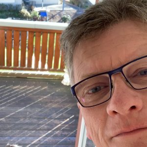 Profilbild von Uwe Brühl