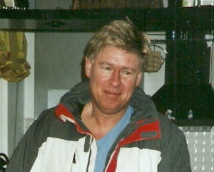 Profilbild von Uwe Brühl