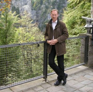 Profilbild von Uwe Brünnicke