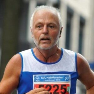 Profilbild von Uwe Brumm