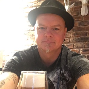 Profilbild von Uwe Brunzendorf