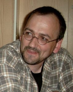 Profilbild von Uwe Brustmeier