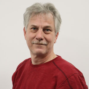 Profilbild von Uwe Buchholz