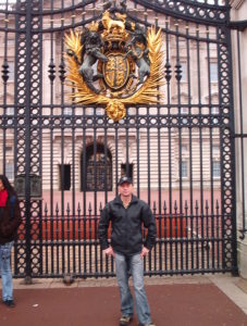 Profilbild von Uwe Buchmann