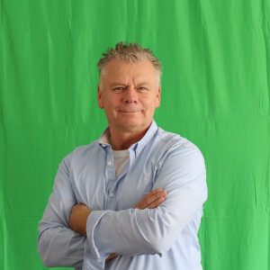 Profilbild von Uwe Buchmeier