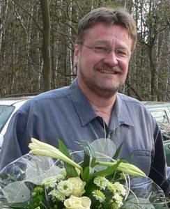 Profilbild von Uwe Buchner