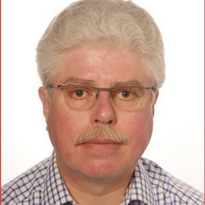 Profilbild von Uwe Buchwald