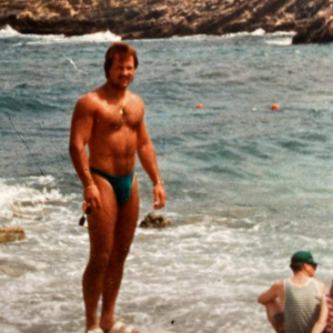 Profilbild von Uwe Budzinski