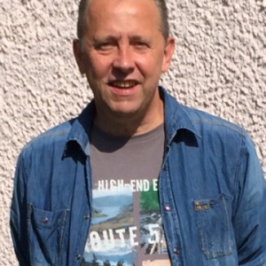 Profilbild von Uwe Bülow