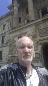 Profilbild von Uwe Buenting