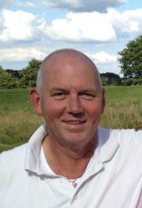 Profilbild von Uwe Bürger