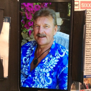 Profilbild von Uwe Büttner