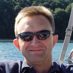 Profilbild von Uwe Burmeister