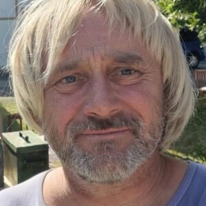 Profilbild von Uwe Burmeister