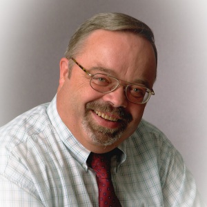 Profilbild von Uwe Burmeister