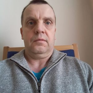 Profilbild von Uwe Burr