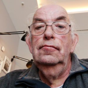 Profilbild von Uwe Busch