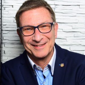 Profilbild von Uwe Busch