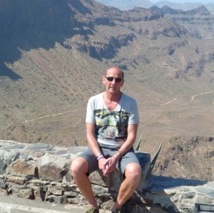 Profilbild von Uwe Buschhaus