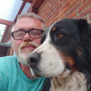 Profilbild von Uwe Buschheuer