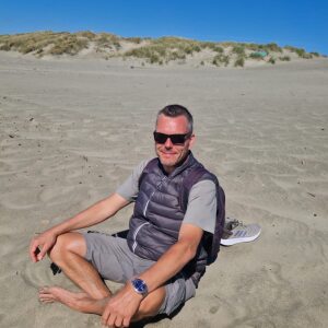 Profilbild von Uwe Buschner