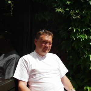 Profilbild von Uwe Buse