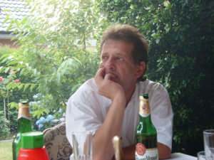 Profilbild von Uwe Butzke