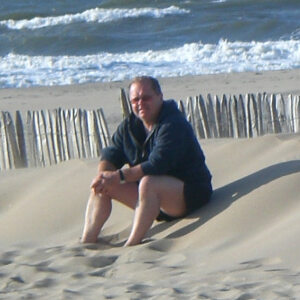 Profilbild von Uwe Bux