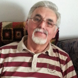 Profilbild von Uwe Carsten