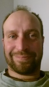 Profilbild von Uwe Carstens