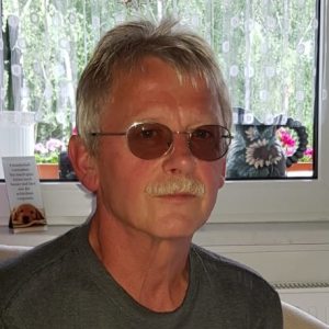 Profilbild von Uwe Caspar