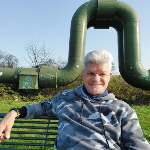 Profilbild von Uwe Chmura