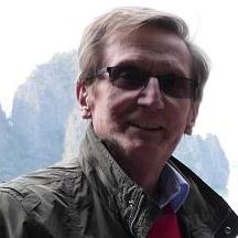 Profilbild von Uwe Christ