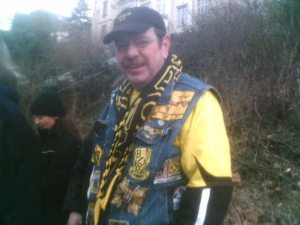 Profilbild von Uwe Christan
