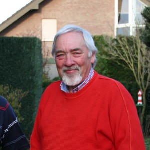 Profilbild von Uwe Christensen