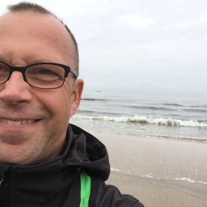 Profilbild von Uwe Cichoszewski