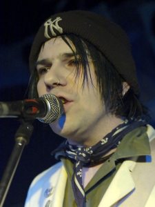 Profilbild von Uwe Claes