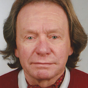 Profilbild von Uwe Clasen
