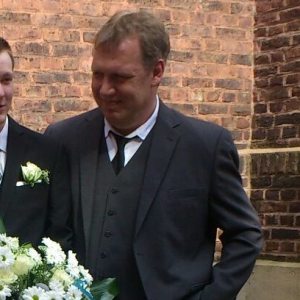 Profilbild von Uwe Clauberg