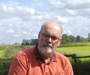 Profilbild von Uwe Claus