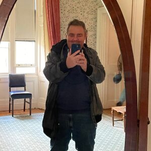Profilbild von Uwe Clauß
