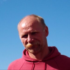 Profilbild von Uwe Claußen