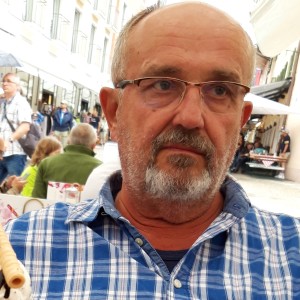 Profilbild von Uwe Claußen