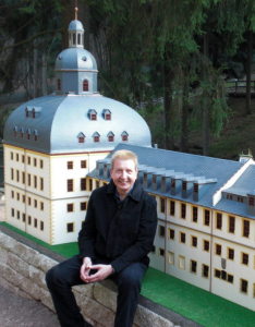 Profilbild von Uwe Cölln