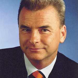 Profilbild von Uwe Cohrs
