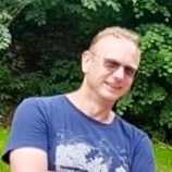 Profilbild von Uwe Collier