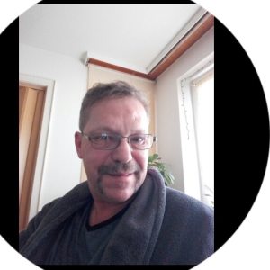 Profilbild von Uwe Conrad
