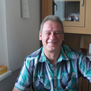 Profilbild von Uwe Conrad