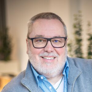 Profilbild von Uwe Conrads