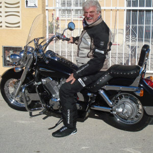 Profilbild von Uwe Cordes